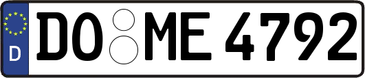 DO-ME4792