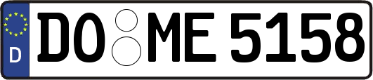 DO-ME5158