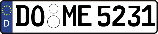 DO-ME5231