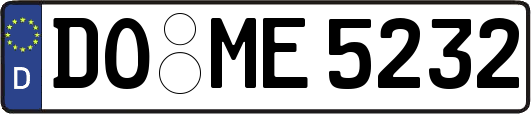 DO-ME5232