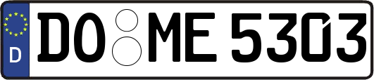 DO-ME5303