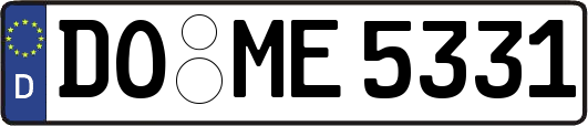 DO-ME5331