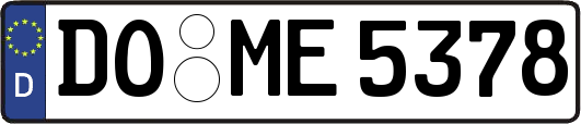 DO-ME5378