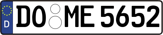 DO-ME5652