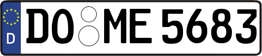 DO-ME5683