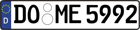 DO-ME5992