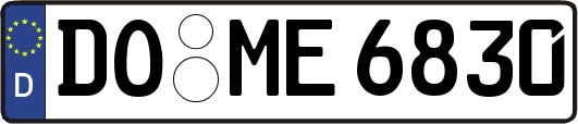DO-ME6830