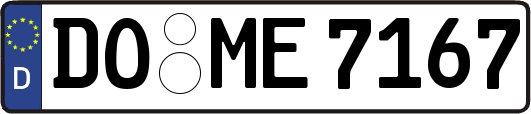 DO-ME7167