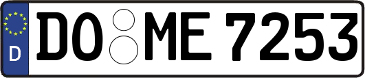 DO-ME7253