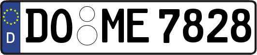 DO-ME7828