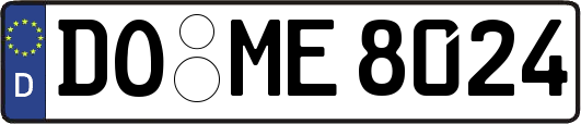 DO-ME8024