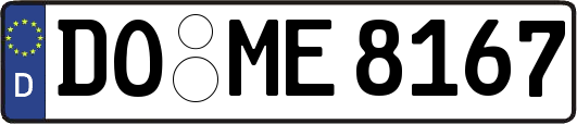 DO-ME8167