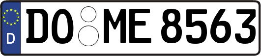 DO-ME8563