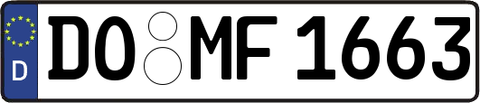 DO-MF1663