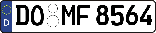 DO-MF8564
