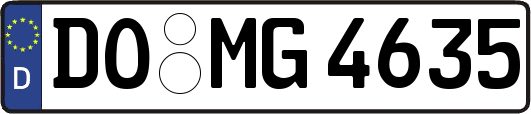 DO-MG4635