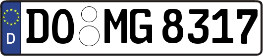 DO-MG8317