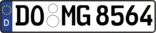 DO-MG8564