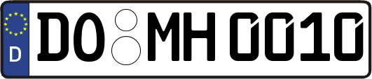 DO-MH0010