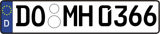 DO-MH0366