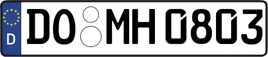 DO-MH0803