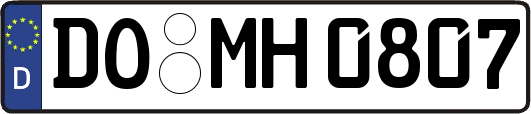 DO-MH0807