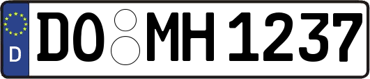 DO-MH1237
