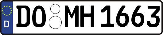 DO-MH1663