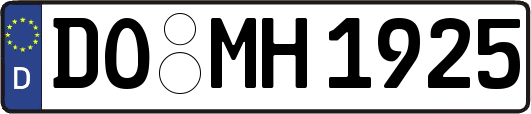 DO-MH1925
