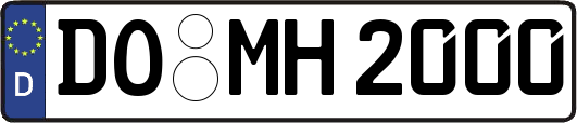 DO-MH2000