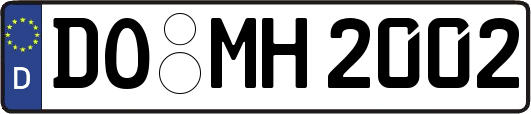 DO-MH2002