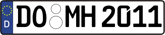 DO-MH2011