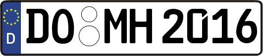 DO-MH2016