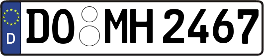 DO-MH2467