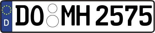 DO-MH2575