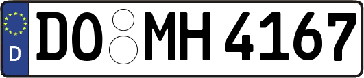 DO-MH4167