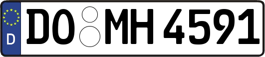 DO-MH4591