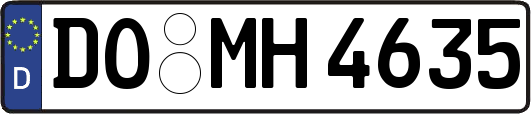 DO-MH4635