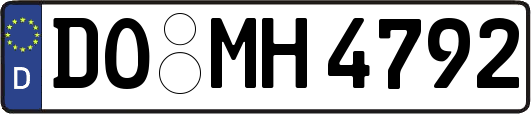 DO-MH4792