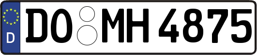 DO-MH4875