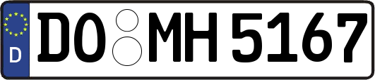 DO-MH5167