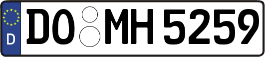 DO-MH5259