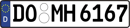 DO-MH6167