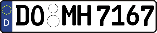 DO-MH7167