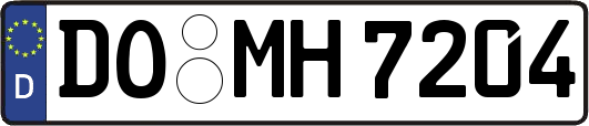DO-MH7204