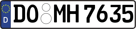 DO-MH7635