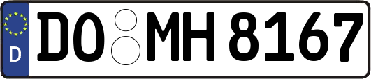 DO-MH8167