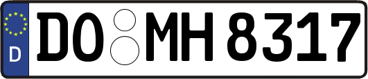 DO-MH8317