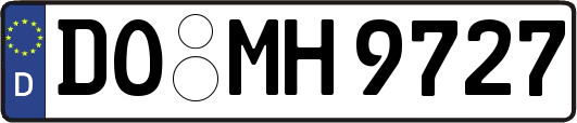 DO-MH9727