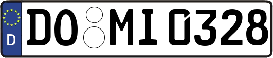 DO-MI0328
